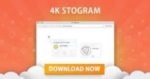 4K Stogram