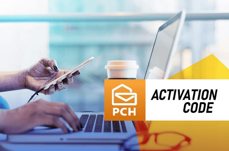 How to Activate Your PCH Subscription Using Activation Code TechoWeb