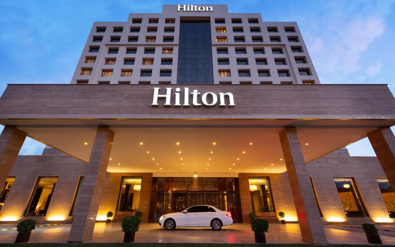 Hilton Go Team Member Travel Login In 2023 TechoWeb