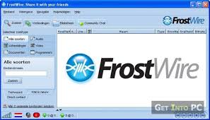 frostwire