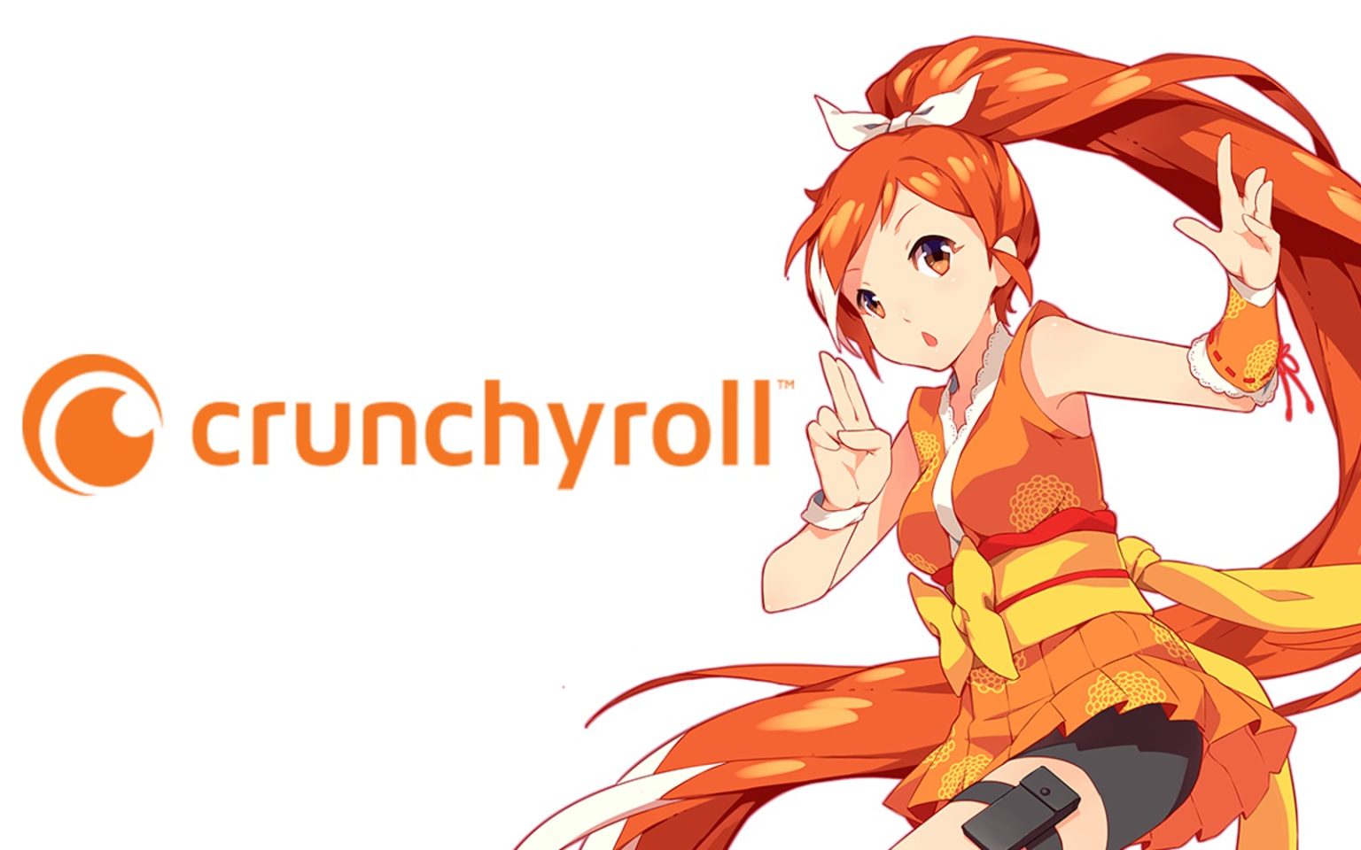 How to Activate Crunchyroll on Any Device - TechoWeb