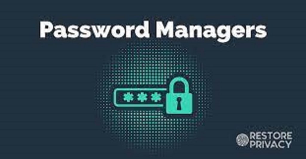 Password Manager